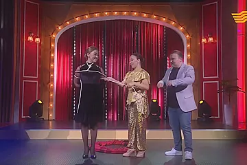 Magic By Rope 15 - porn video