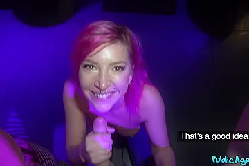 Gives Head And Gets Screwed In Pov - Jason X And Alex Bee - porn video