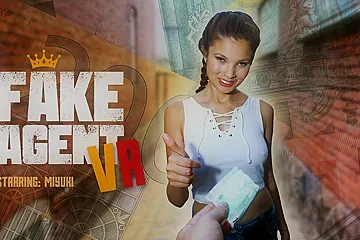 Miyuki Step son In Vr - Miyuki - porn video