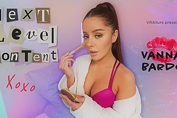 Next Level Content - Vanna Bardot - porn video