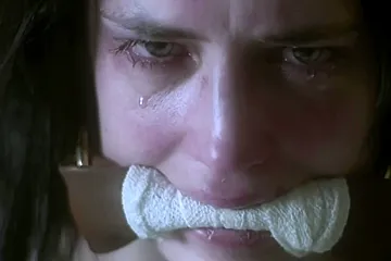 Movie Bondage With Eva Green - porn video