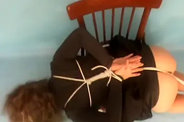 Balancing Act - porn video