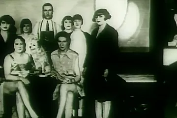 Histoire Du Film X Clandestin (1912-65) Part 4 - porn video