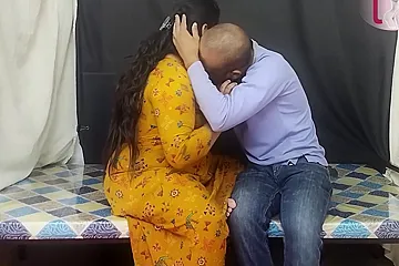 Sexy Rubi On 1st Dating Day - How She Reacted Part 1 - porn video