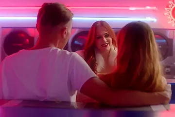 Little Dragon Drift Ep 3 8253 Part 2 - porn video