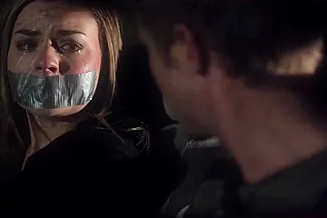 Bonnie Dennison Movie Bondage With Meredith Monroe - porn video