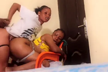 Shering Is Caring Mzansi 3 Some - porn video