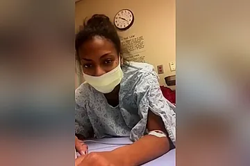 Emergency Room Quickie - porn video
