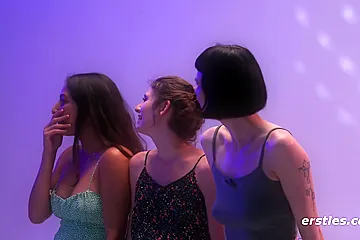 Casting Of Toyboy 3 Part 3 - porn video