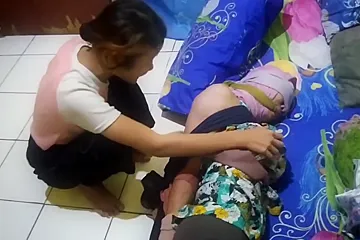 Bondage Indo - porn video