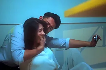 Chinese Woman Tape Gagged - porn video