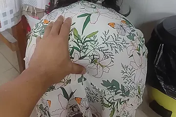 My Housewife Stepmom Cooking Cant Resist When I Try To Fuck Her With My Big Cock - My Step Daddys Hot New Young Wife Screams Like A Whore Min P1 (18+) - porn video