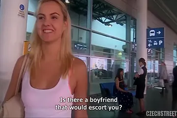 Girl Fuck For Money P1 - porn video