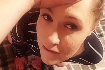 Oh No! Step daddy Caught Me Being Naughty With My Princess Parts P2 - porn video