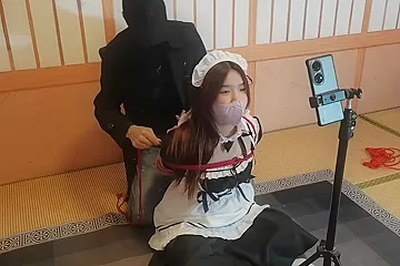 Chinese Bondage - porn video