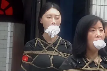 Police Women Story - porn video