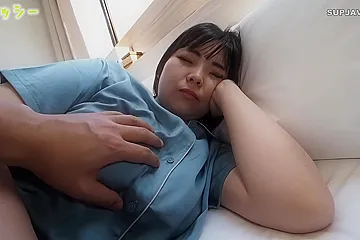 Pajamas Monashi] Pajamas De Ojama ♥ Ro P2 - porn video