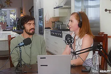 Podcast Pussy - porn video