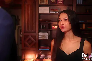 Liz Jordan- Private Dick P1 - porn video