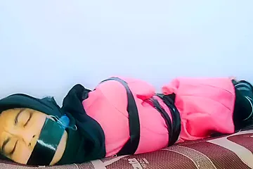 Indo Bondage 1 - porn video