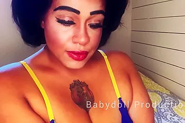 Best Of Babydoll Year 2022 P1 - porn video