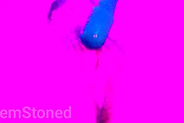 Gemstoned Squirting In Your Face - porn video