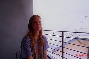 Stella Sedona- I Love To See A Beautiful White Girl Wea P1 - porn video