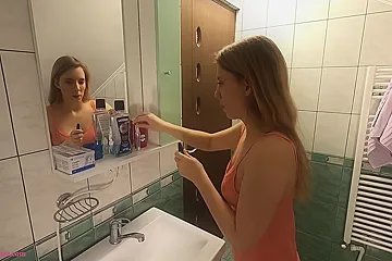 Boss Fucks Secretary And She Keeps Her Job By Following His Instructions P1 - porn video