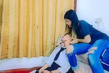 Bondage Indo - porn video