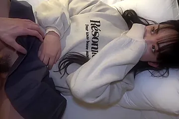 Limited [#79] A Beauty student 18+ In A Region With Little Experience.even Though It Is Neat And Pure, It Gets Wet!the Raw Etch Is Too Comfortable And Vaginal Cum Shot While Being In Close Contact With - porn video