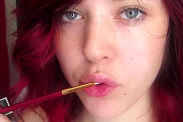 Emma Choice - Connect The Dots p2 - porn video