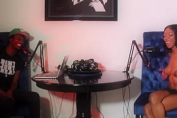 The Munro Blaxxx Interview Dtf Podcast Ep. 7 - porn video