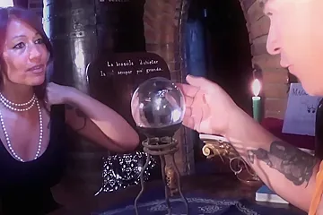 Sexy Roberta Farnese Banged Hard - porn video