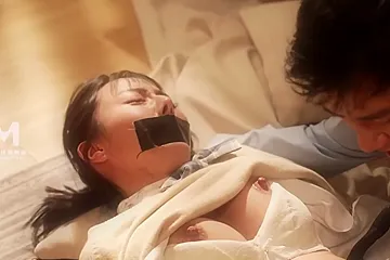 Md-0266 Baojian Qiangdian Girl-zhao Xiaohan - porn video