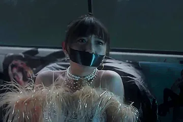 Chinese Girl Tape Gagged - porn video