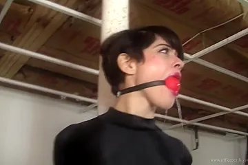 Cutie Little Ballerina Kdnpd And Trained P2 - porn video