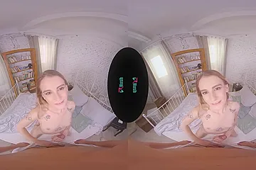 Adelle Unicorn In Thanks For That Hard Cock - porn video