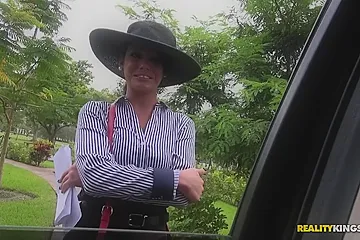 Alluring Booty Milf Hardcore Sex Clip P1 - porn video