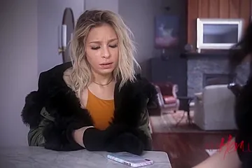 Carmen Caliente And Whitney Wright Lesbian Porn Scene P1 - porn video