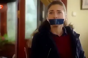 Turkish Police Girl 01 - porn video