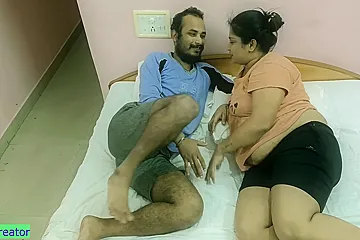 Beautiful Bengali Wife Shared By Naughty Husband!! Fucks - porn video