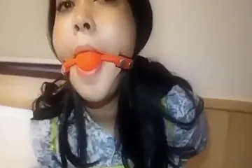 Tied Indo 1 - porn video