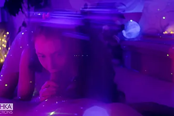 Elena Koshka Fairy Sex Fucked - porn video