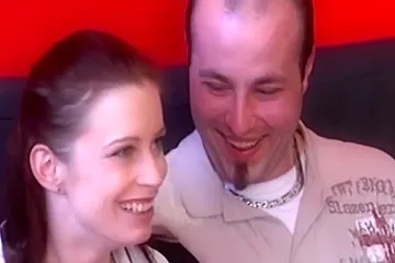 Horny Milf Fucks Two Dudes 25 Min - porn video