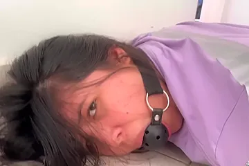 Struggle In Tape P1 - porn video
