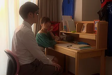 Mvsd-522 Do You Want To Practice Kissing With The Teach P1 - porn video