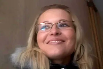 Two Girls With One Cock - porn video