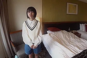 [tanf-003] Summer Vacation Yukino With A Suntan Mark And A Gokkun Pool Class Scene 2 P1 - porn video