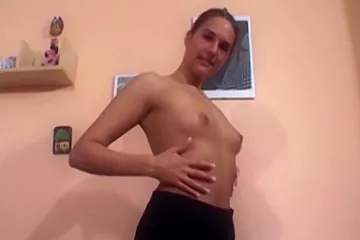 Beautiful German Babe Gets Blindfolded And Fucked Hard P1 - porn video