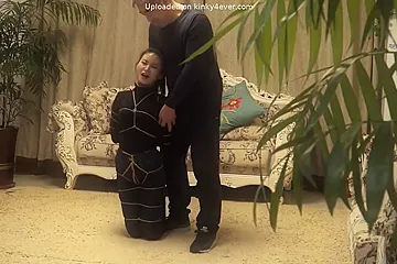 Chinese Bondage 06 - porn video